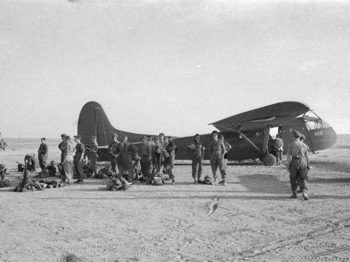 Inexperienced pilots, dealing with a complex flight plan and poor conditions, became confused. Some strayed off course — only 12 of 144 British gliders made it to their landing zones outside Syracuse. C-47s carrying US paratroopers were fired on by naval gunners nervous about German air attacks. Hundreds of paratroopers laden with heavy gear jumped too early and disappeared into the ocean.