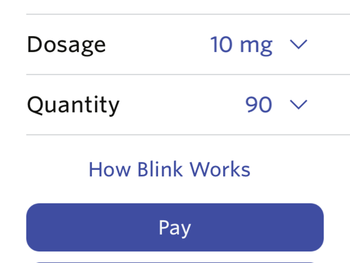 Blink Health