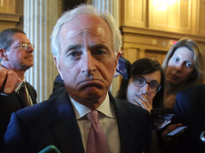 Sen. Bob Corker