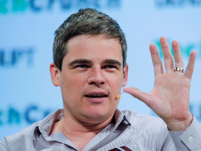 5. Oscar Health- $3.2 billion