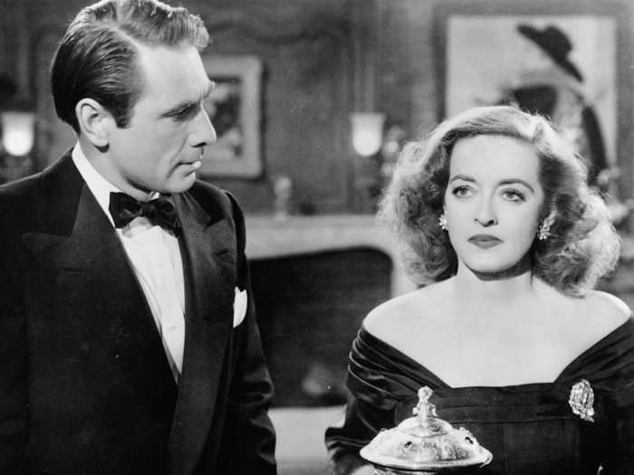 2. "All About Eve" (1950)