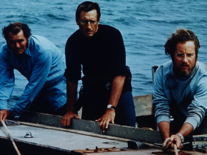 53. "Jaws" (1975)