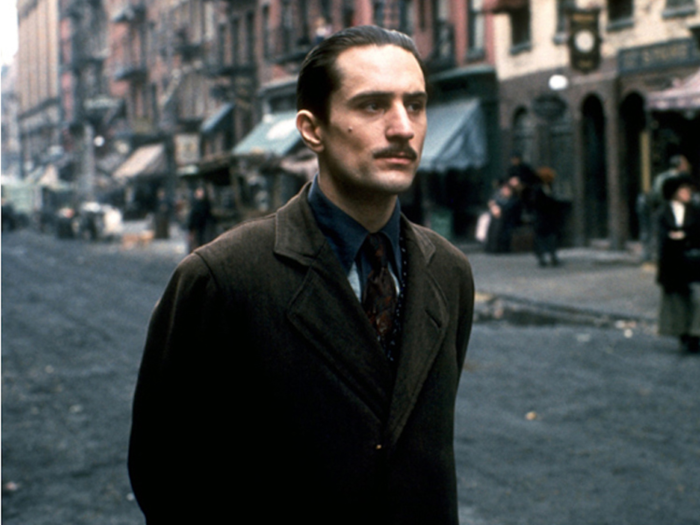 63. "The Godfather, Part II" (1974)