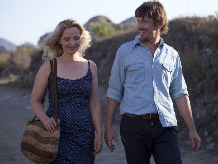 75. "Before Midnight" (2013)