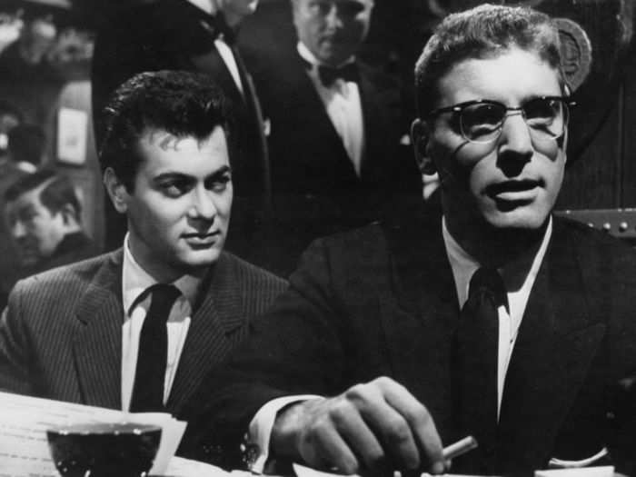 82. "Sweet Smell of Success" (1957)