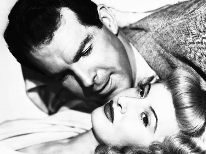 86. "Double Indemnity" (1944)