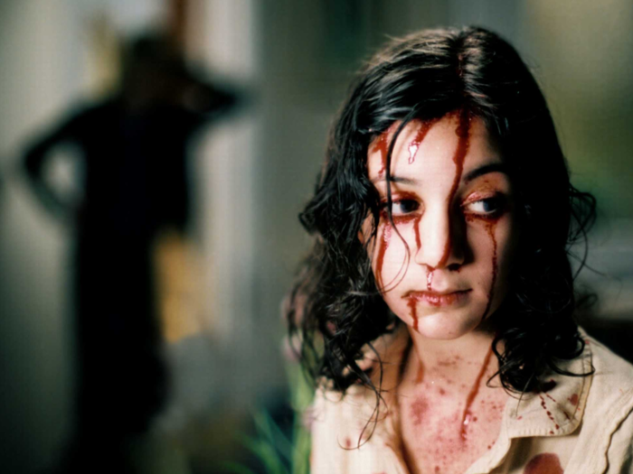 91. "Let the Right One In" (2008)