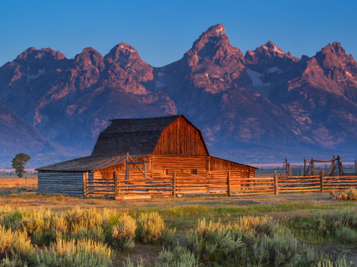 47. 82009: Cheyenne, Wyoming