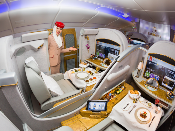 4. Emirates