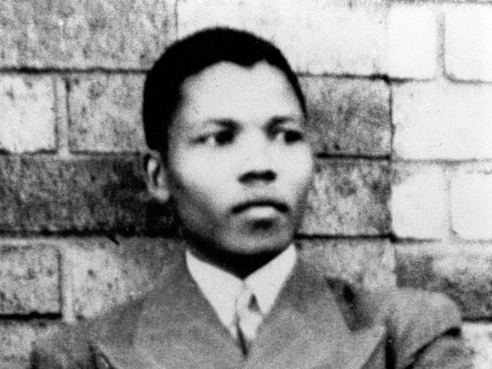 Nelson Mandela would have turned 100 today - here are 24 of his most timeless quotes