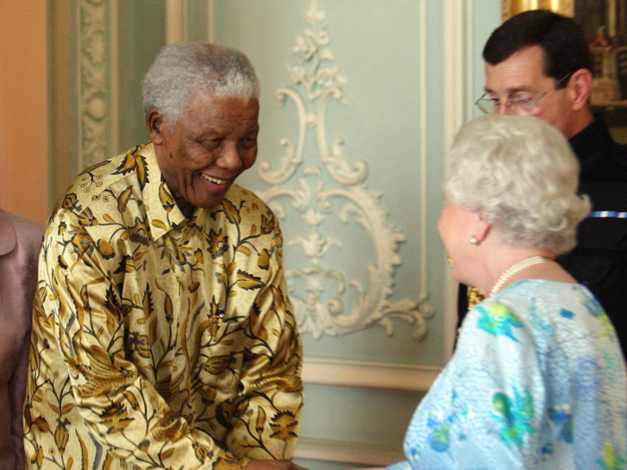 Nelson Mandela would have turned 100 today - here are 24 of his most timeless quotes