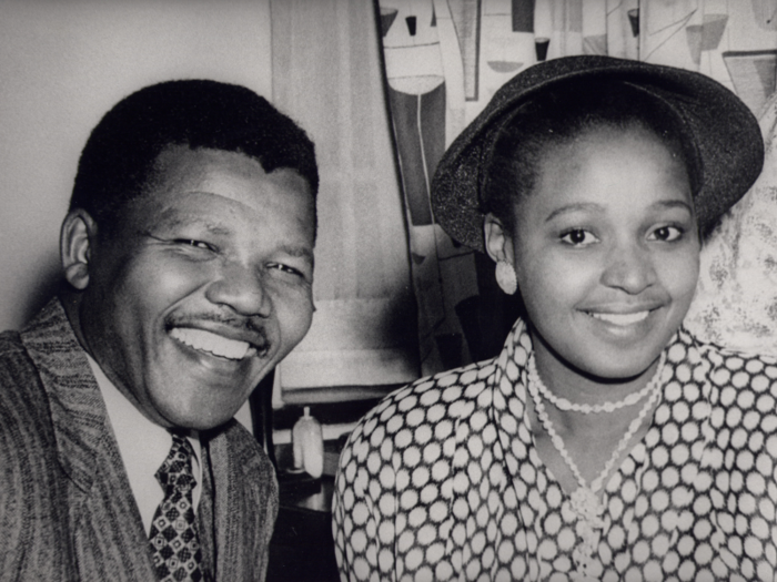 Nelson Mandela would have turned 100 today - here are 24 of his most timeless quotes