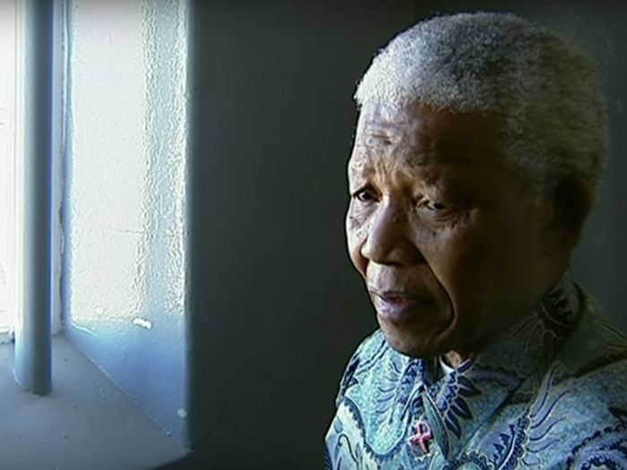 Nelson Mandela would have turned 100 today - here are 24 of his most timeless quotes