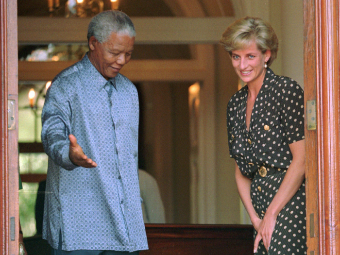 Nelson Mandela would have turned 100 today - here are 24 of his most timeless quotes