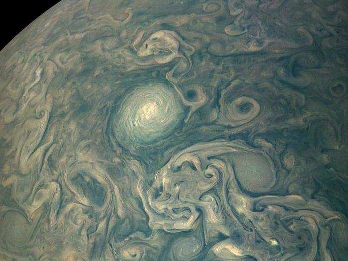 Jupiter