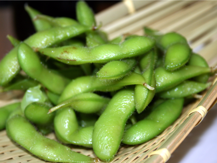 Edamame