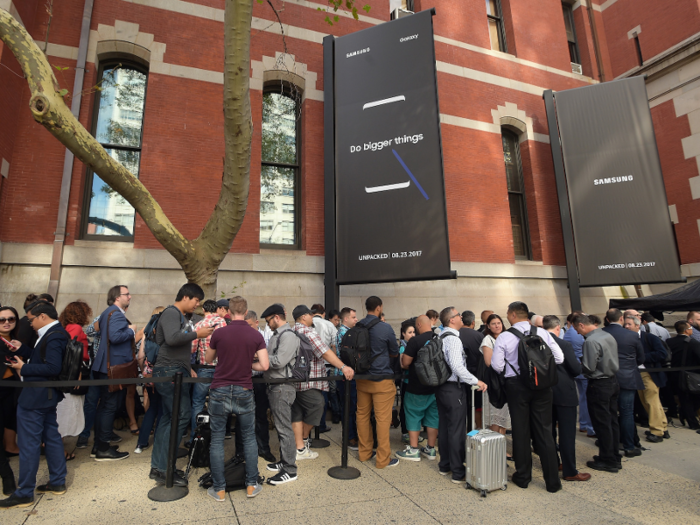 The Galaxy Watch will be announced at Samsung Galaxy Unpacked, and will likely be released on August 24.