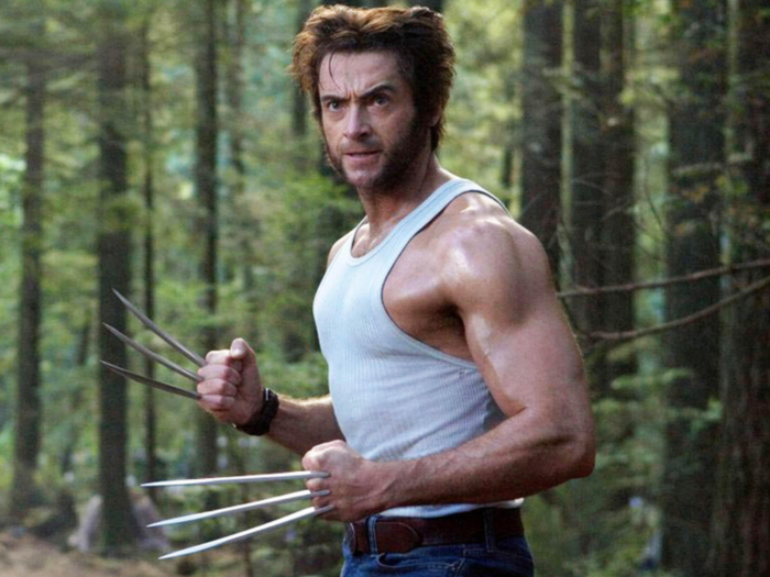 Wolverine