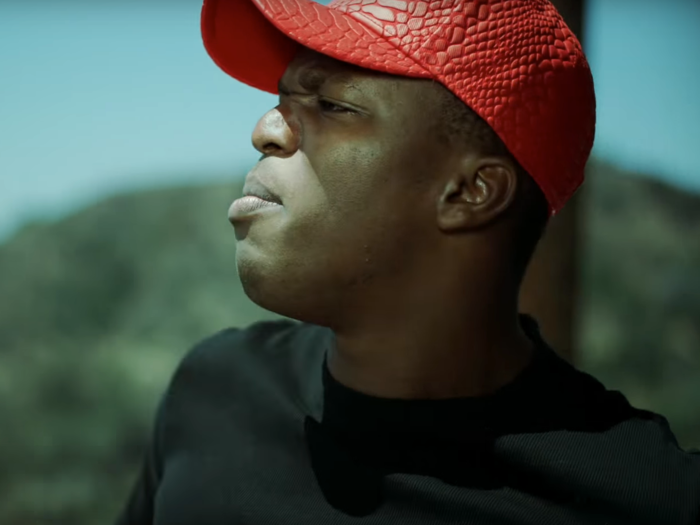 KSI has branched out into music, posting "diss" tracks insulting other YouTubers - including his fellow Sidemen. The drama keeps viewers hooked.