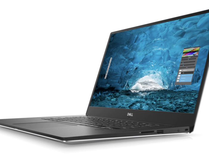 5. Dell XPS 15