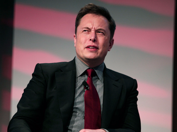 Elon Musk is important, but is he really great?