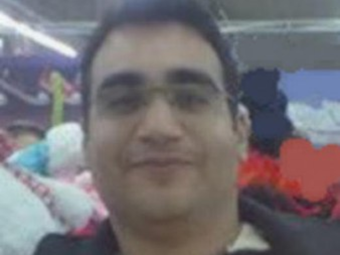 Mohammad Saeed Ajily, stole rocket software