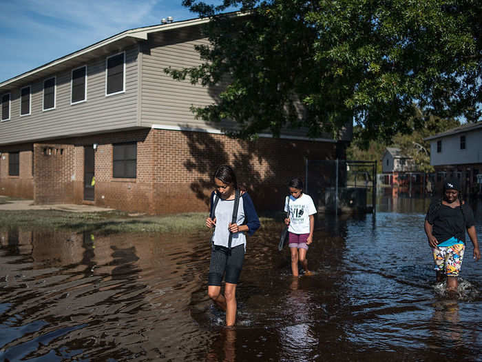 10. North Carolina — $1.5 billion