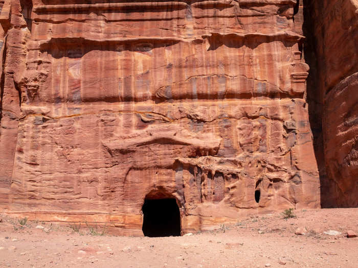  While other Western explorers and historians began to visit the city after Burckhardt, it was not until 1929 that archaeologists performed the first major excavations of the site. 