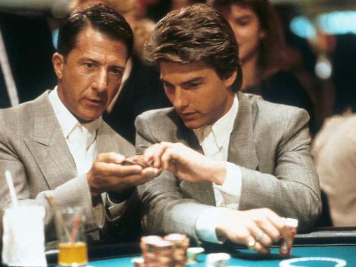 6. “Rain Man” (1988)