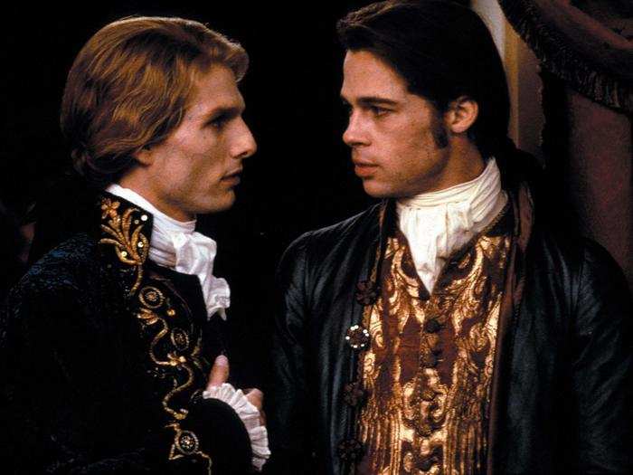 9. “Interview with the Vampire” (1994)