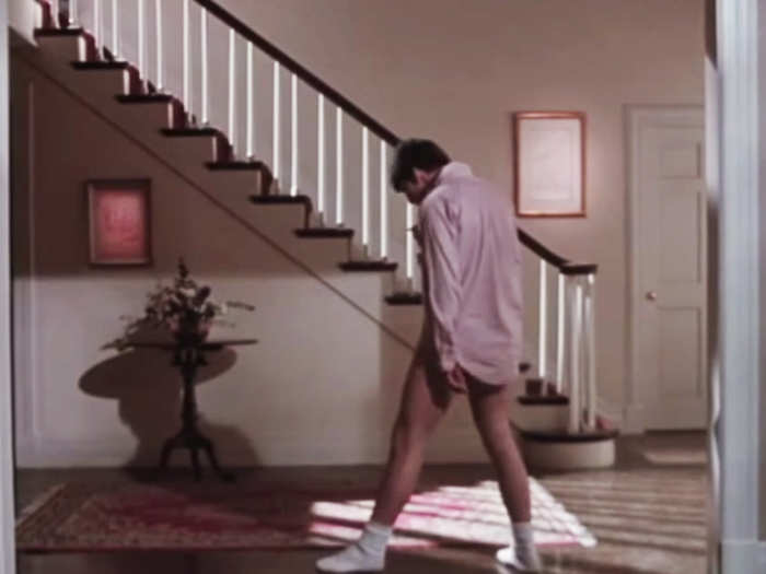 11. “Risky Business” (1983)