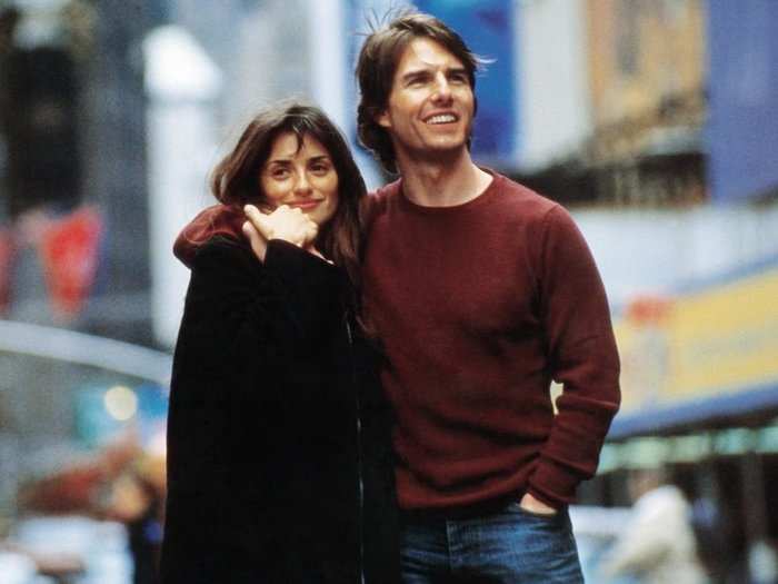 32. “Vanilla Sky” (2001)