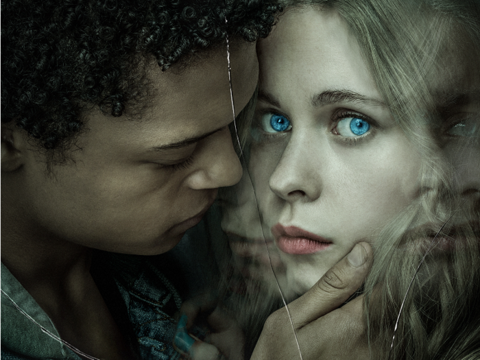 2. "The Innocents" — Premieres August 24 on Netflix