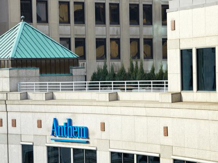 Anthem, Inc.