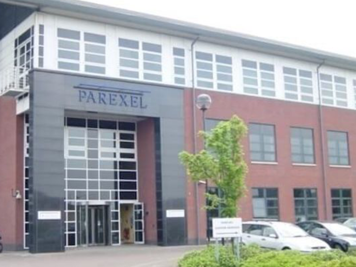 PAREXEL