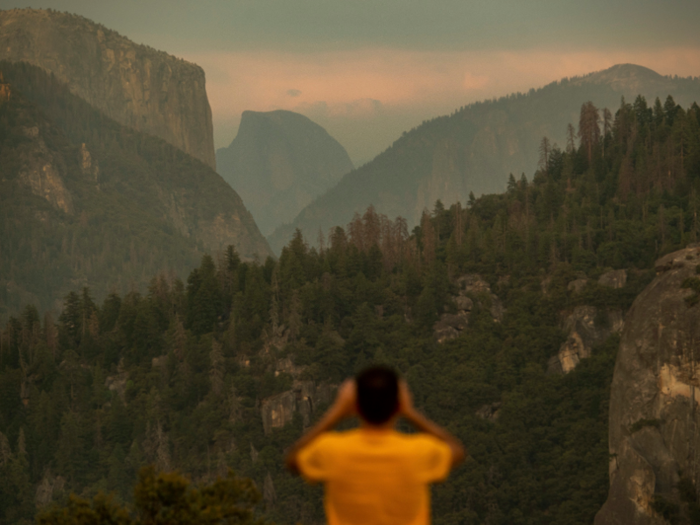 The closures come at a terrible time for Yosemite: July is peak tourism season, and between hotels, tent cabins, and campgrounds, the park can expect to cancel about 1,000 reservations.