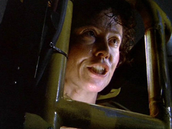 25. "Aliens" (1986)