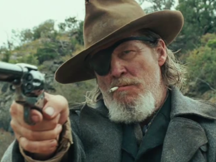 32. "True Grit" (2010)