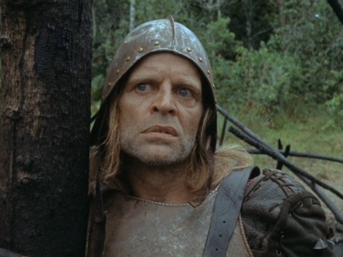 35. "Aguirre, the Wrath of God (Aguirre, der Zorn Gottes)" (1972)