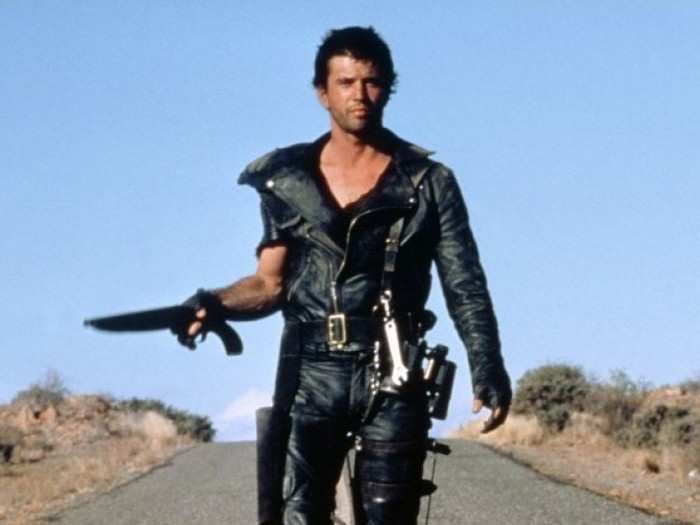 54. "Mad Max 2: The Road Warrior" (1982)