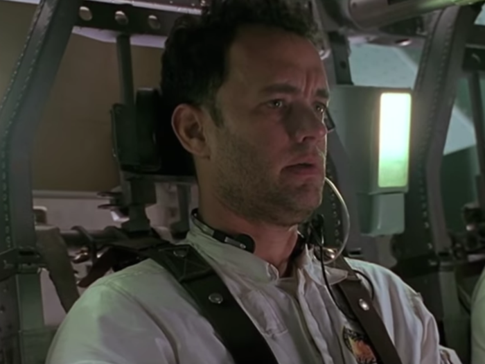 65. "Apollo 13" (1995)