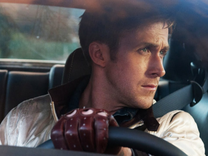 71. "Drive" (2011)