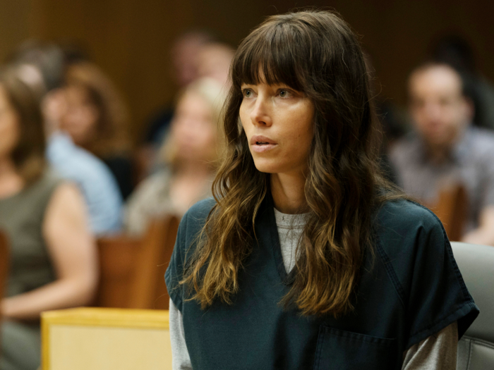 3. "The Sinner" (Season 2) — Premieres August 1 on USA Network