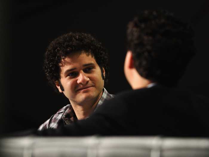 Facebook co-founder Dustin Moskovitz and his wife Cari Tuna donate hundreds of millions each year through the Good Ventures Foundation.