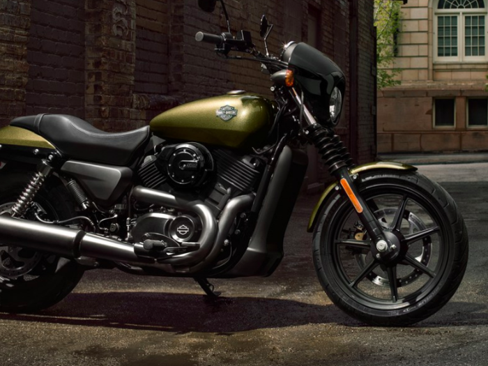 To begin with, the strategy will see Harley will expand its offerings in the all-important US market, with three new motorcycles.