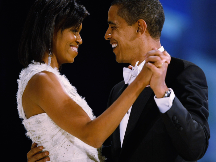 From 2005 (when Obama joined the US Senate) to 2016, the Obamas earned a total of $20.5 million from his government salary, book royalties, investment income, and Michelle