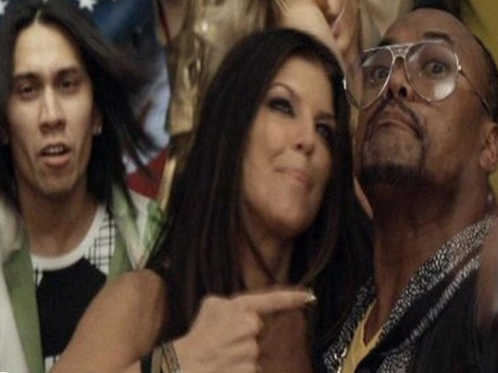 2009: "I Gotta Feeling" — The Black Eyed Peas