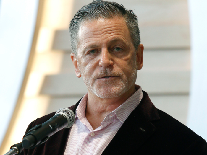 Quicken Loans founder Dan Gilbert had a PR snafu while trying to rebuild downtown Detroit