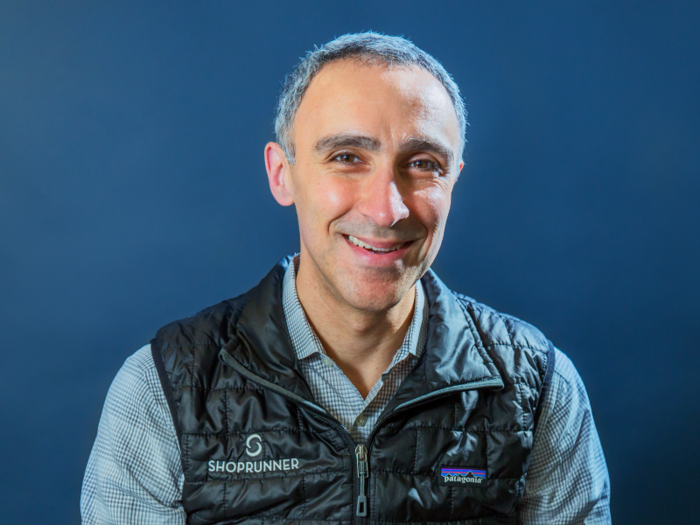 SparkNotes cofounder Sam Yagan wasn