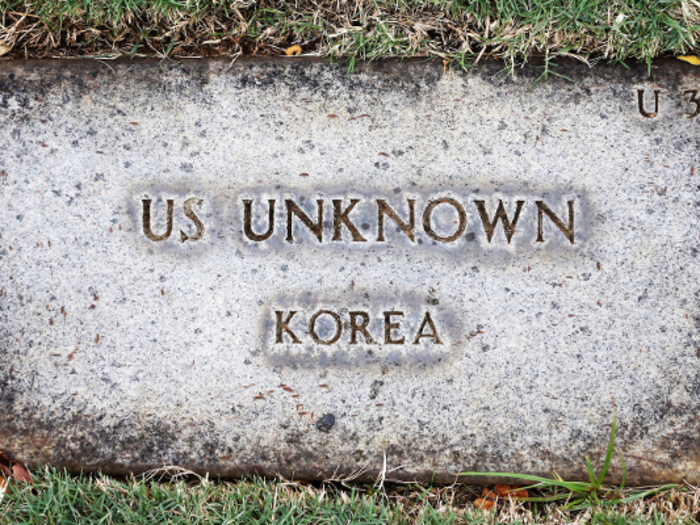 Over 33,650 US troops were killed during the Korean War.